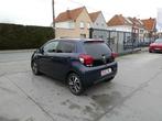 Peugeot 108 1.2 i benzine 85pk Business Airco Camera '16, Autos, 80 ch, Achat, Euro 6, Entreprise