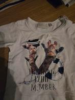 T-shirt 3 mois 62, Enlèvement ou Envoi, Comme neuf