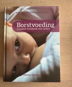 Boek borstvoedingshandboek van la leche league, Boeken, Ophalen of Verzenden, Zo goed als nieuw, Zwangerschap en Bevalling