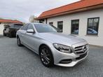 Mercedes-Benz C-CLASS 220 C 220 (BlueTEC) d BlueEFFICIENCY E, Auto's, Automaat, 4 deurs, 4 cilinders, 120 kW