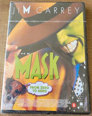 The Mask (nieuw!)