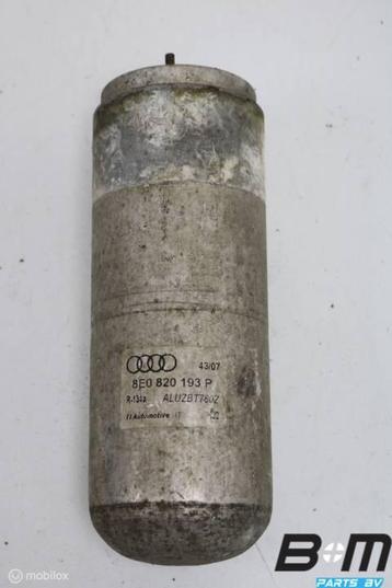 Droger Audi A4 8E B7 8E0820193P beschikbaar voor biedingen