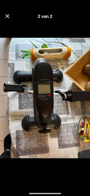 Pedaal fiets beschikbaar voor biedingen