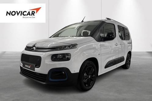 Citroën Berlingo XL Heavy 50kWH, Auto's, Bestelwagens en Lichte vracht, Te koop, Airconditioning, Bluetooth, Climate control, Cruise Control