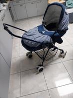 Kinderwagen (buggy), Ophalen of Verzenden, Zo goed als nieuw