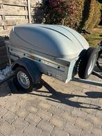Aangangwagen brenderup, Auto diversen, Aanhangers en Bagagewagens, Ophalen, Gebruikt