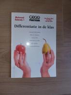Cego practicum: differentiatie in de klas, Ophalen of Verzenden, Zo goed als nieuw, Nederlands