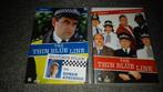 DVD’s The Thin Blue Line, CD & DVD, DVD | TV & Séries télévisées, Enlèvement ou Envoi, Utilisé, Coffret