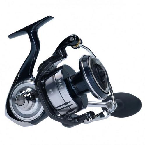 Moulinet DAIWA CERTATE SW 8000-H strictement neufs + boîtes, Watersport en Boten, Hengelsport | Algemeen, Nieuw, Molen, Ophalen