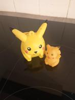 Pokemon poppetjes, Verzamelen, Ophalen of Verzenden, Gebruikt