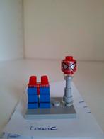 Lego Spider man 1 (2003), Ophalen of Verzenden, Zo goed als nieuw, Lego