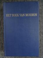 Het Boek van Mormon Orson Pratt Het Boek van Mormon 1968, Comme neuf, Orson Pratt, Enlèvement ou Envoi, Christianisme | Catholique