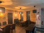 Horeca/ restaurant inboedel, Zakelijke goederen, Ophalen of Verzenden, Gebruikt