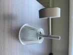 verlichting, Huis en Inrichting, Lampen | Wandlampen, Zo goed als nieuw, Ophalen, Design (vintage), Glas