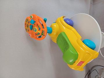 Vtech loopwagen voor peuter beschikbaar voor biedingen