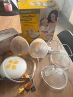 Tire lait  maternel medela, Enfants & Bébés, Enlèvement, Comme neuf