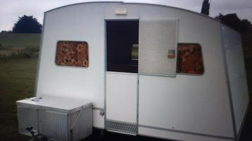 rapido plooicaravan 1978 beschikbaar voor biedingen