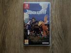 Digimon Survive Switch, Ophalen of Verzenden