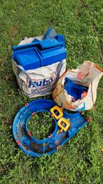 aquaplay waterbaan, Ophalen, Gebruikt