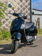 Vespa GTS 125 ie Super 4800km !!!, Fietsen en Brommers, Ophalen, Zo goed als nieuw, Benzine, 124 cc