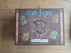 Hogwarts battle bordspel, Ophalen