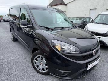 Fiat Doblò Doblo maxi navi camera 12 Maanden waarborg beschikbaar voor biedingen