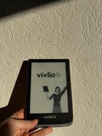 E-reader Vivlio, Computers en Software, E-readers, Ophalen, Zo goed als nieuw