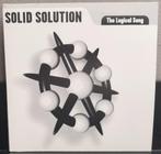 Solid Solution - The Logical Song / CD, Single, Hard House, Cd's en Dvd's, Ophalen of Verzenden, Zo goed als nieuw, Hard House, Hard Trance