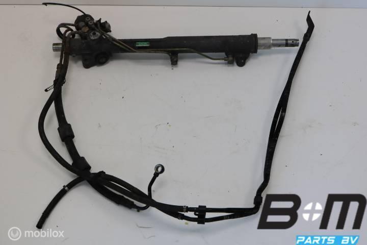 Stuurhuis Audi A6 4B Avant 4B1422071B, Auto-onderdelen, Ophanging en Onderstel, Gebruikt