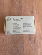 Microgynon 30 Omhulde Tabletten, Handtassen en Accessoires, Uiterlijk | Lichaamsverzorging, Ophalen of Verzenden, Nieuw, Overige typen
