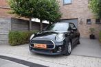 Super mooie mini cabrio F57 met slechts 54000 km!, Auto's, Mini, 4 zetels, Stof, Cabriolet, Zwart