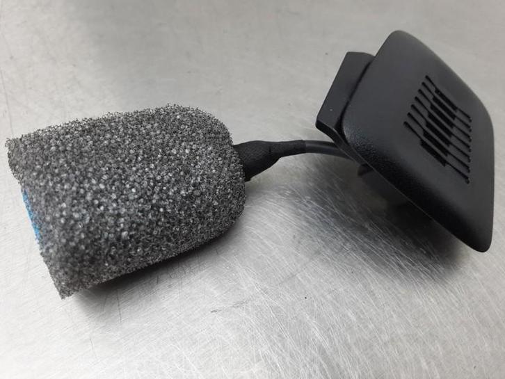 DIVERSEN Microfoon Toyota Supra (DB) (|SUPRA|9263744|), Auto-onderdelen, Overige Auto-onderdelen, Toyota, Gebruikt