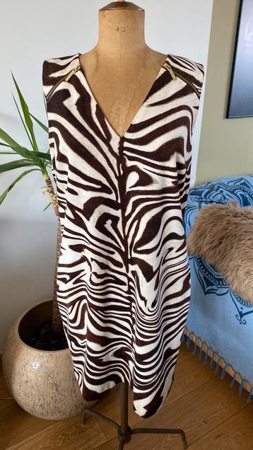 Jurk van “Michael Kors” Mt 42/44 voor 8 €, Envoi, Comme neuf