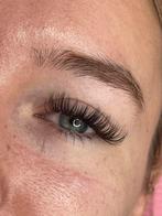 Wimper en wenkbrauwbehandelingen, Ophalen, Nieuw