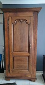 Massieve kast, Antiek en Kunst, Ophalen