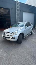 Mercedes ML300 CDI, Auto-onderdelen, Overige Auto-onderdelen, Ophalen, Gebruikt, Mercedes-Benz