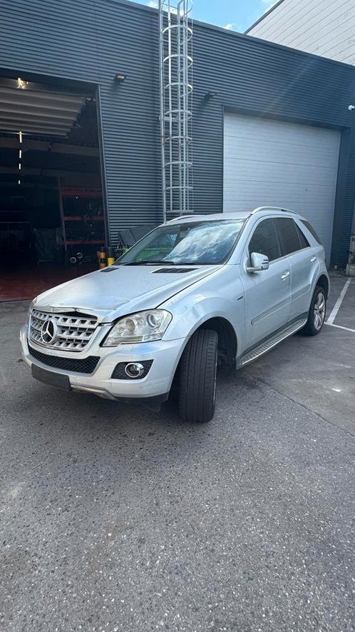 Mercedes ML300 CDI, Auto-onderdelen, Overige Auto-onderdelen, Mercedes-Benz, Smart, Gebruikt, Ophalen