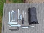 toolkit motor Honda Varadero, Ophalen of Verzenden