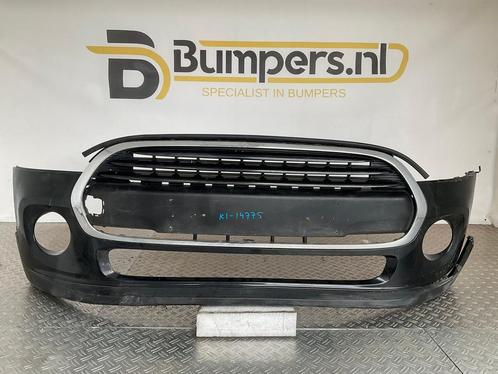 Bumper Mini Cooper S F56 One 114129-10 Voorbumper K1-14775z, Auto-onderdelen, Carrosserie, Bumper, Voor, Gebruikt, 6 maanden garantie