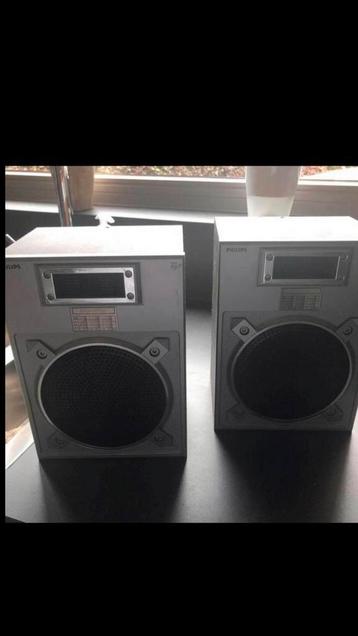 Philips boxen beschikbaar voor biedingen
