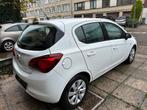 Opel corsa E 1.3cdti 2016 euro6b Van 1ste eigenaar, Auto's, Opel, Bluetooth, Euro 6, Wit, 5 deurs