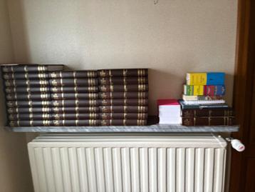 Encyclopedie  beschikbaar voor biedingen