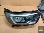Renault Kangoo IV Lamp rechts normaal, Gebruikt, Renault