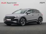 Audi Q4 e-tron Q4 e-Tron 82 kWh 45 Corporate S, Auto's, Automaat, Overige modellen, Elektrisch, SUV of Terreinwagen