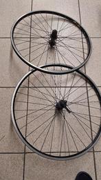 Jantes de vélo 26 pouces, Enlèvement, Utilisé, 26 pouces, Autres marques