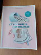 Cytologie & Histologie, Boeken, Ophalen of Verzenden, Zo goed als nieuw