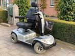 Invacare comet Scootmobiel 4 Elektrische Invalide scooter, Diversen, Ophalen of Verzenden, Inklapbaar, Zo goed als nieuw, Elektrische rolstoel