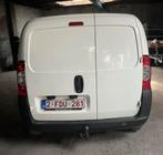 Citroen Nemo, Auto's, Citroën, Particulier, Te koop, Trekhaak