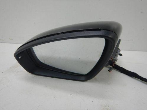 VW ID / ID5 Spiegel Links Inklapbaar Side-assist 11B857501, Auto-onderdelen, Spiegels, Volkswagen, Gebruikt, Ophalen of Verzenden