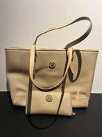 Handtas + portefuille, Handtassen en Accessoires, Tassen | Damestassen, Ophalen, Gebruikt, Handtas